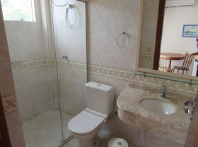 Pousada Mar do Santinho