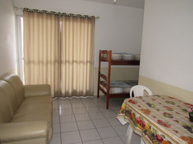 Pousada Mar do Santinho