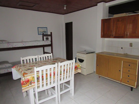 Pousada Mar do Santinho