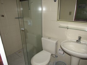 Pousada Mar do Santinho