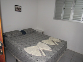 Pousada Mar do Santinho