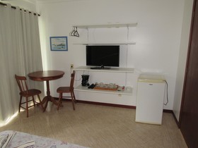 Pousada Mar do Santinho