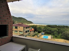 Pousada Mar do Santinho