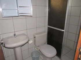 Pousada Mar do Santinho