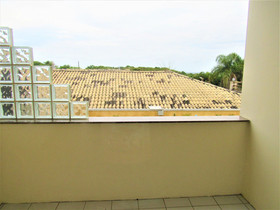 Pousada Mar do Santinho