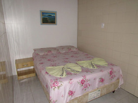 Pousada Mar do Santinho