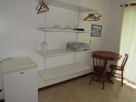 Pousada Mar do Santinho