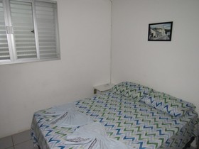 Pousada Mar do Santinho