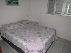 Pousada Mar do Santinho