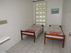 Pousada Mar do Santinho