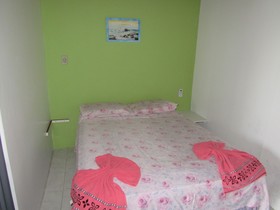 Pousada Mar do Santinho