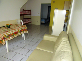 Pousada Mar do Santinho