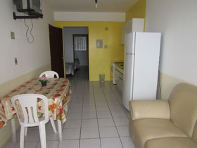 Pousada Mar do Santinho