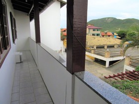 Pousada Mar do Santinho