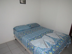 Pousada Mar do Santinho