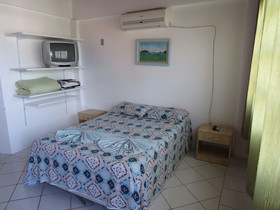 Pousada Mar do Santinho