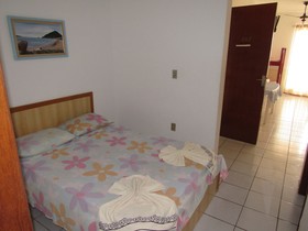 Pousada Mar do Santinho