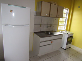 Pousada Mar do Santinho