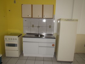 Pousada Mar do Santinho