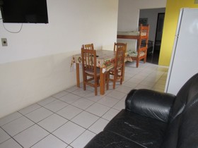 Pousada Mar do Santinho