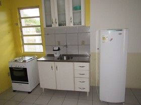 Pousada Mar do Santinho