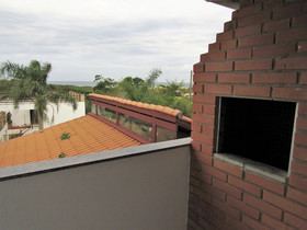 Pousada Mar do Santinho