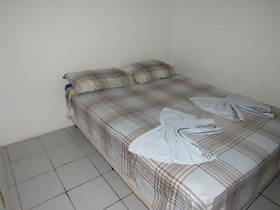 Pousada Mar do Santinho