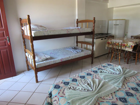 Pousada Mar do Santinho