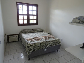 Pousada Mar do Santinho