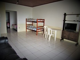 Pousada Mar do Santinho