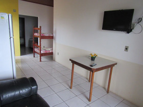 Pousada Mar do Santinho