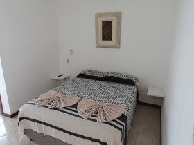 Pousada Mar do Santinho