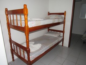 Pousada Mar do Santinho