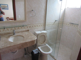 Pousada Mar do Santinho