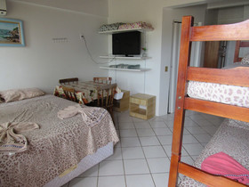 Pousada Mar do Santinho