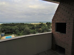 Pousada Mar do Santinho