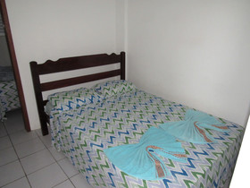 Pousada Mar do Santinho