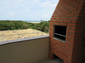 Pousada Mar do Santinho