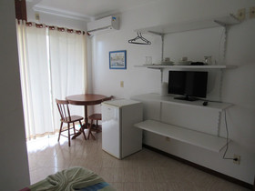 Pousada Mar do Santinho