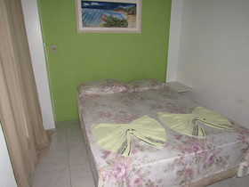 Pousada Mar do Santinho