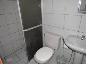 Pousada Mar do Santinho