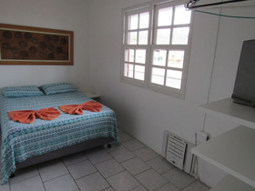 Pousada Mar do Santinho