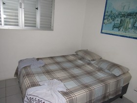 Pousada Mar do Santinho