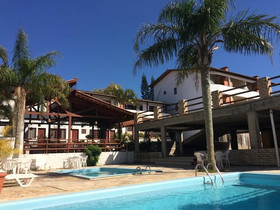 Pousada Mar do Santinho