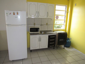 Pousada Mar do Santinho