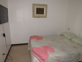 Pousada Mar do Santinho