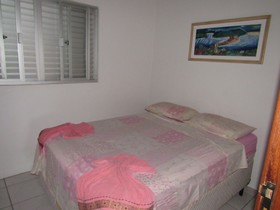 Pousada Mar do Santinho