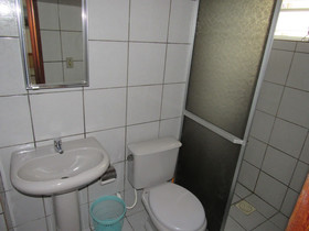 Pousada Mar do Santinho