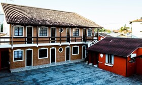 Pousada Mare Mansa