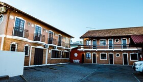 Pousada Mare Mansa
